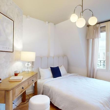 Helsinki, Appartement Atypique Reims Ngoại thất bức ảnh