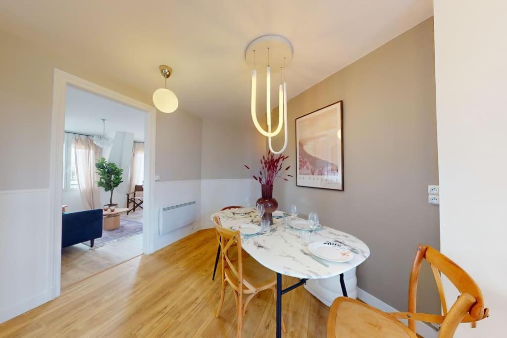 Helsinki, Appartement Atypique Reims Ngoại thất bức ảnh