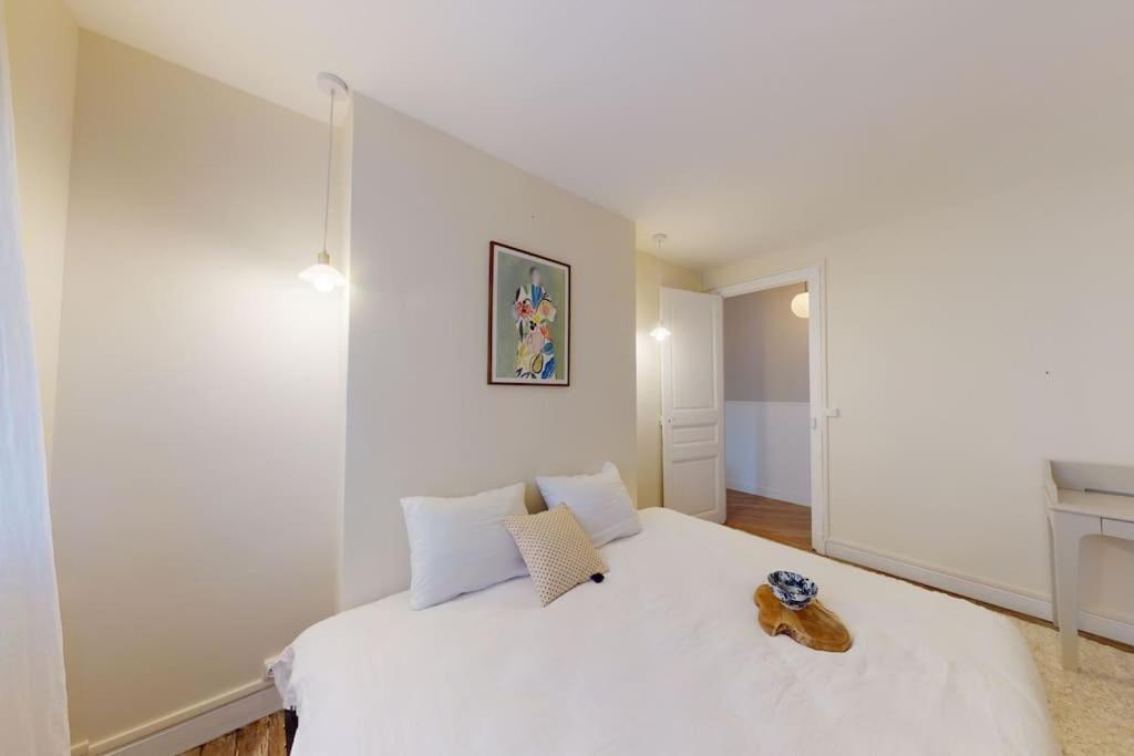 Helsinki, Appartement Atypique Reims Ngoại thất bức ảnh