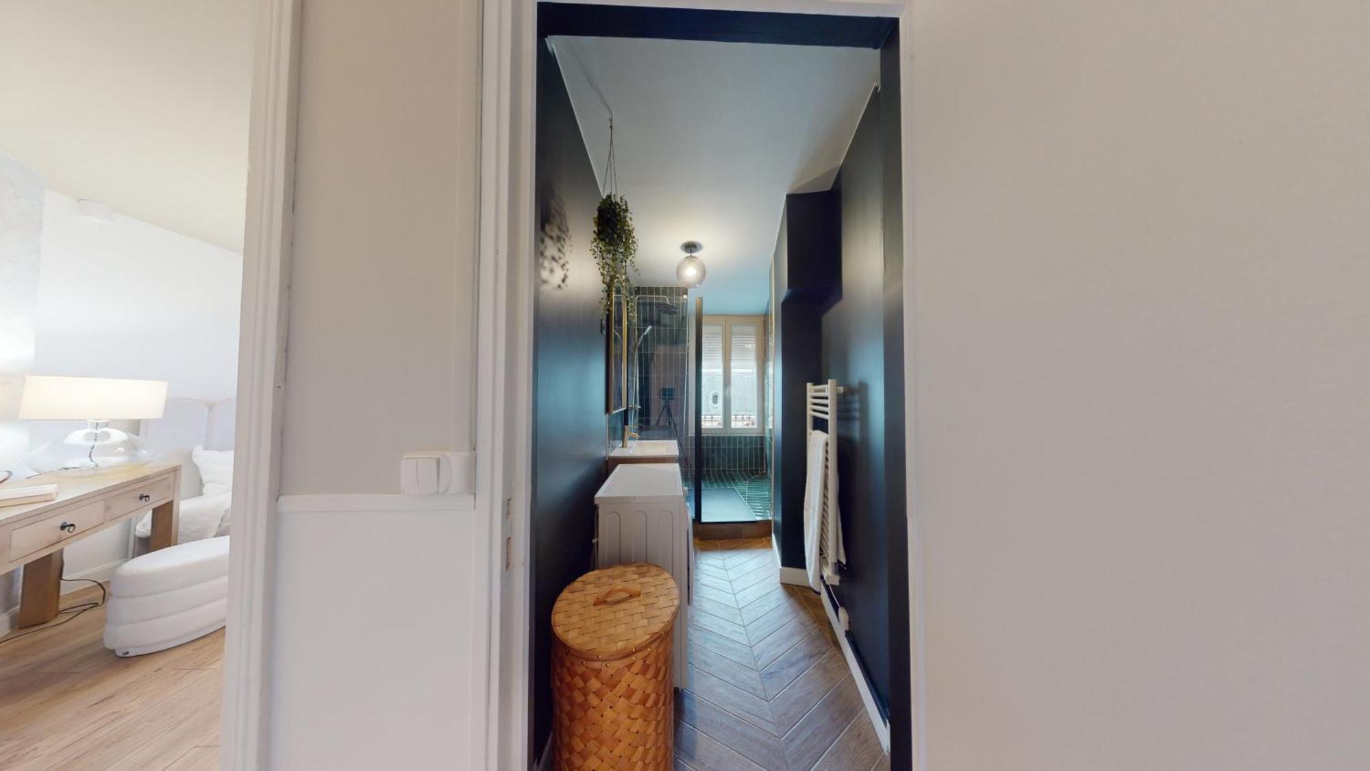 Helsinki, Appartement Atypique Reims Ngoại thất bức ảnh