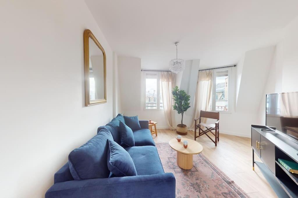 Helsinki, Appartement Atypique Reims Ngoại thất bức ảnh