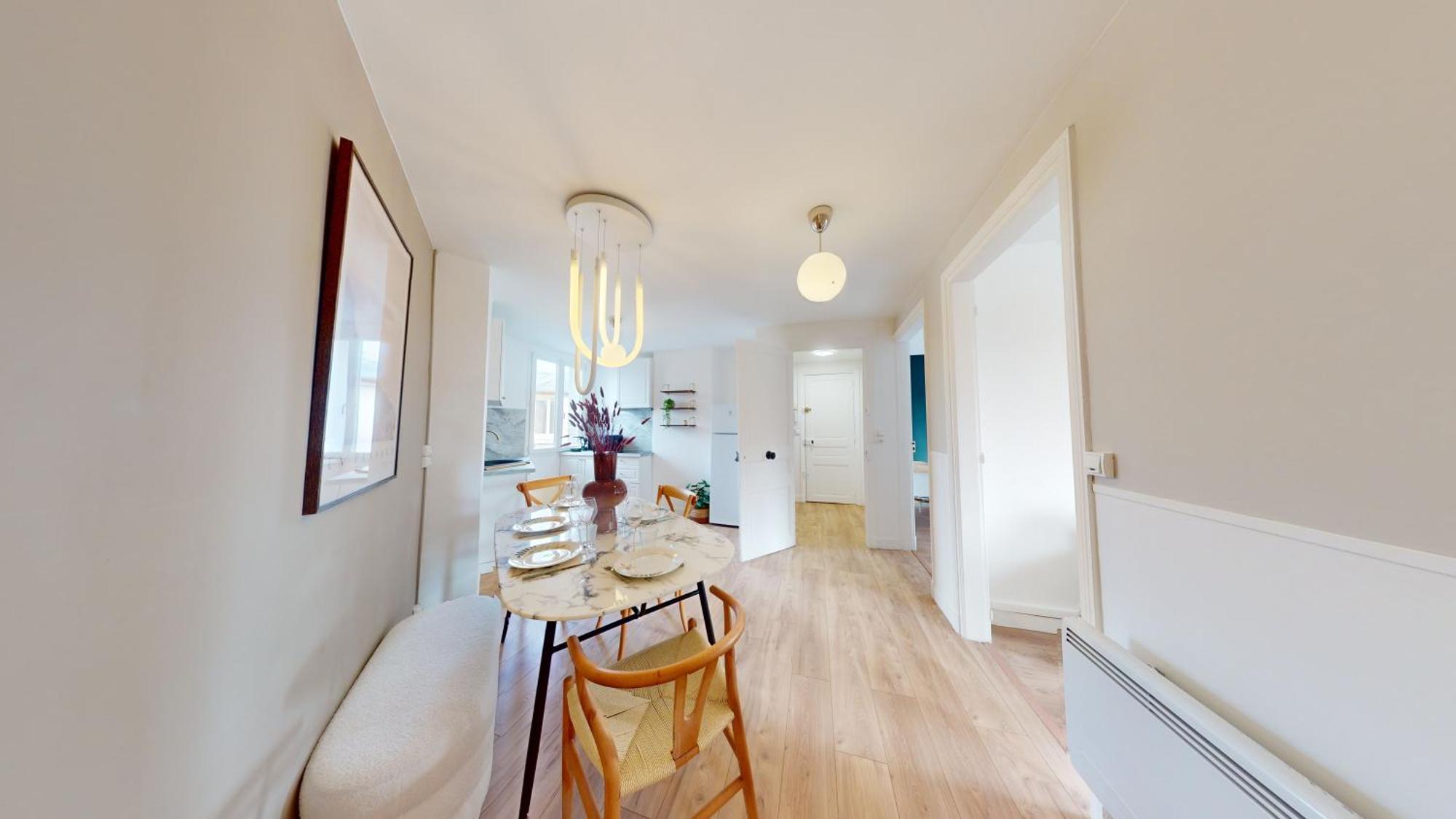Helsinki, Appartement Atypique Reims Ngoại thất bức ảnh